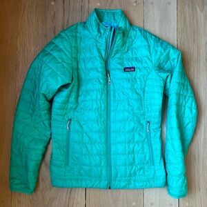 Patagonia Nano Puff Jacket